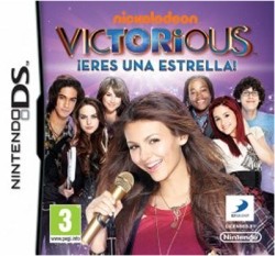 Victorious: Eres una Estrella